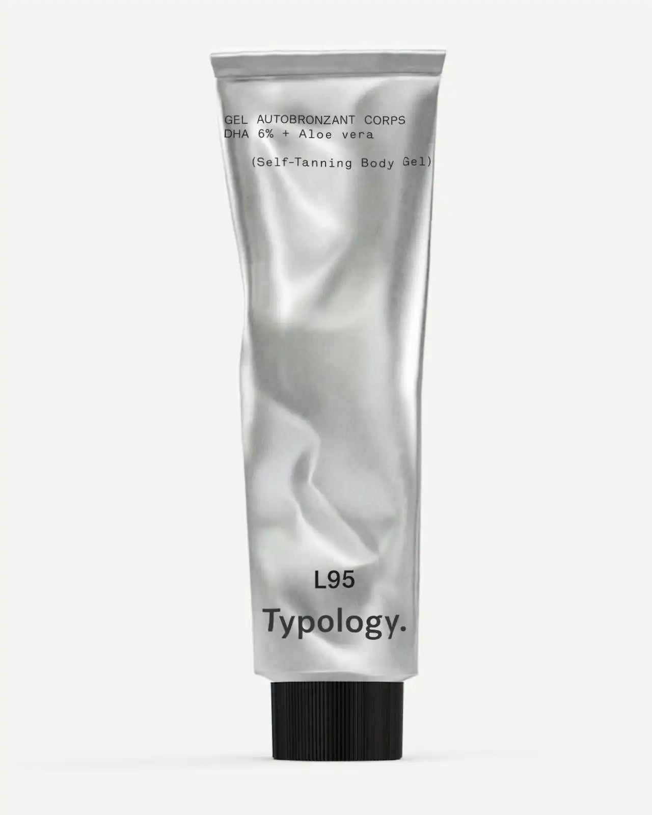 Self-Tanning Body Gel
