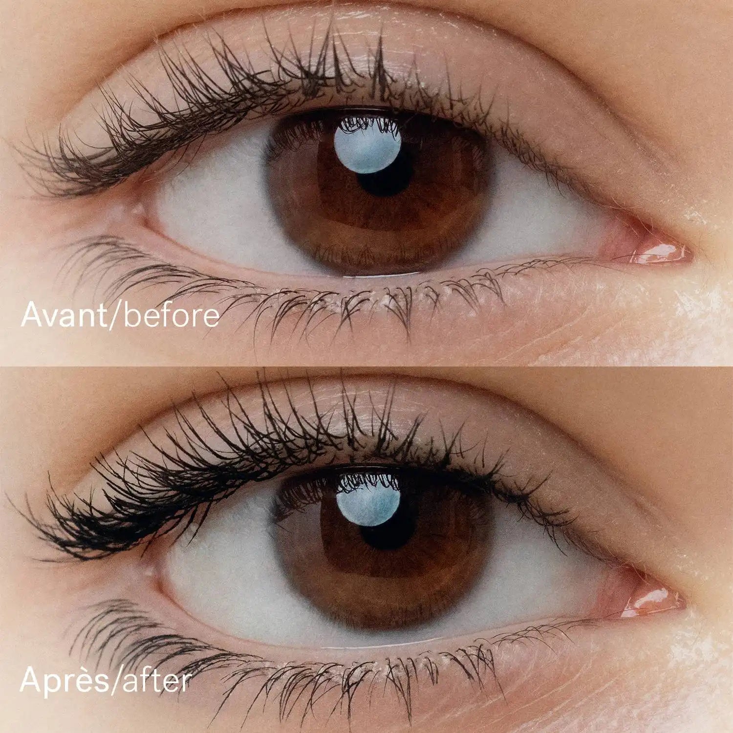 Serum Mascara