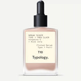 Tinted Serum