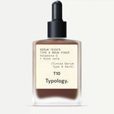 Tinted Serum