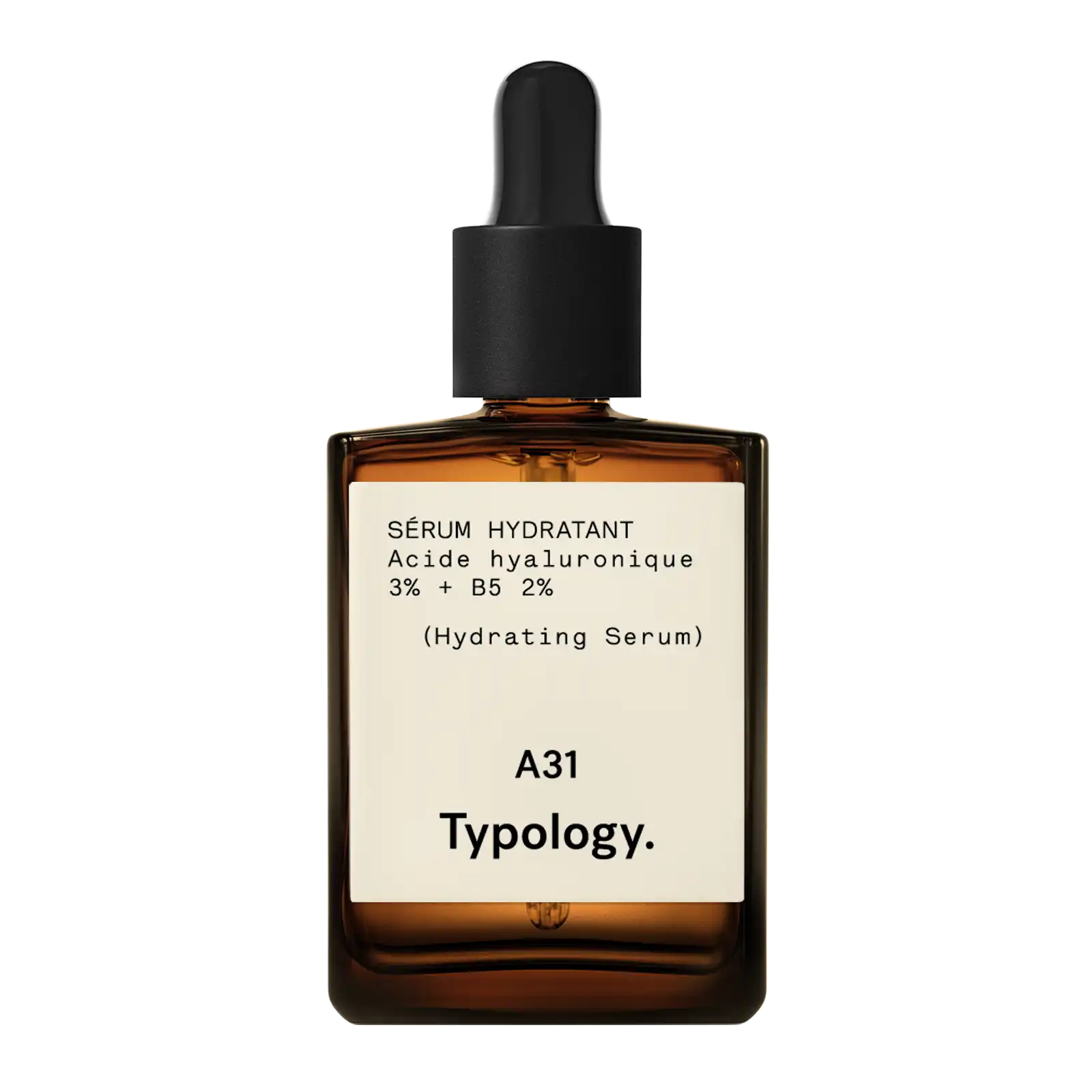 Hydrating Serum