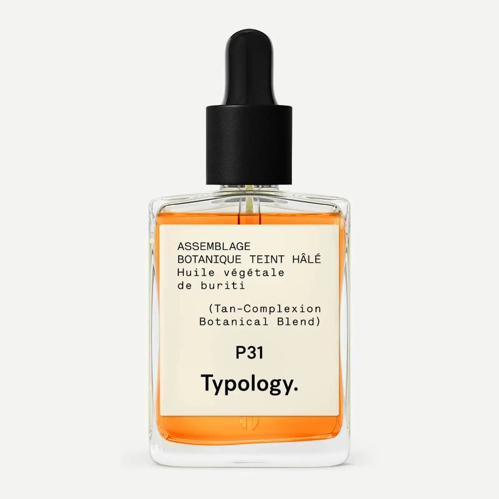 Tan-Complexion Serum