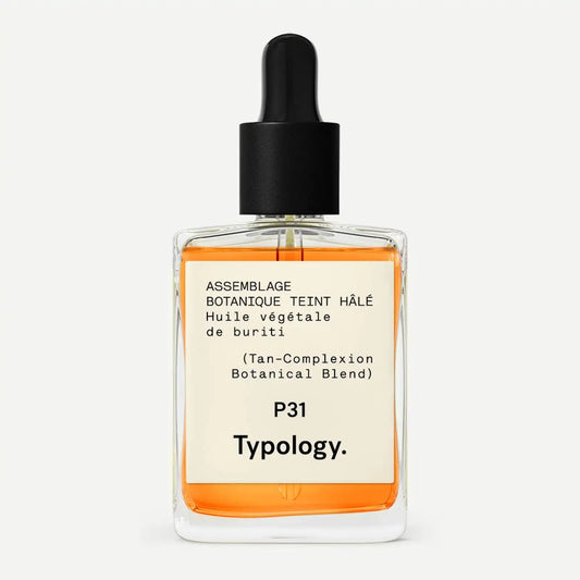 Tan-Complexion Serum