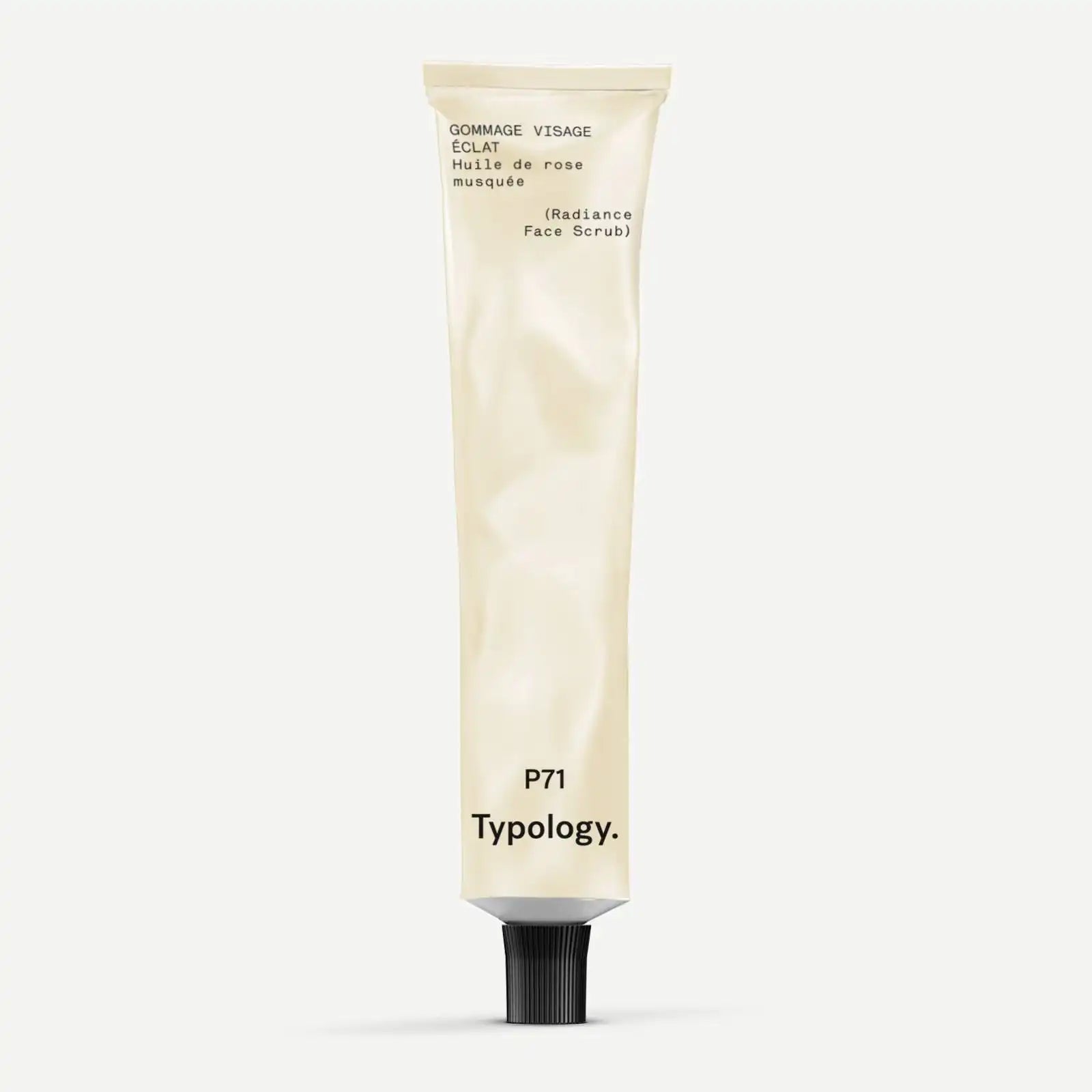 Radiance Face Scrub