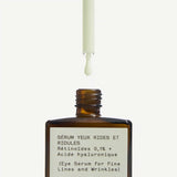 Night Duo for Fine Lines and Wrinkles