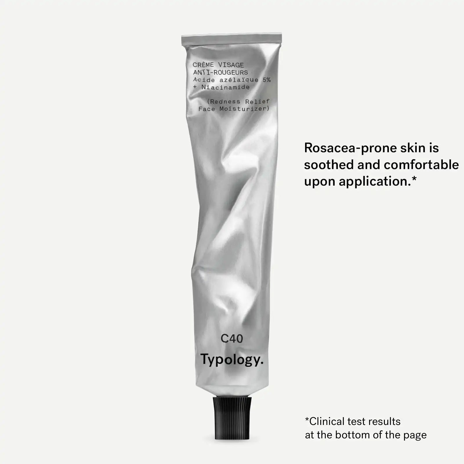 Redness Relief Face Moisturizer