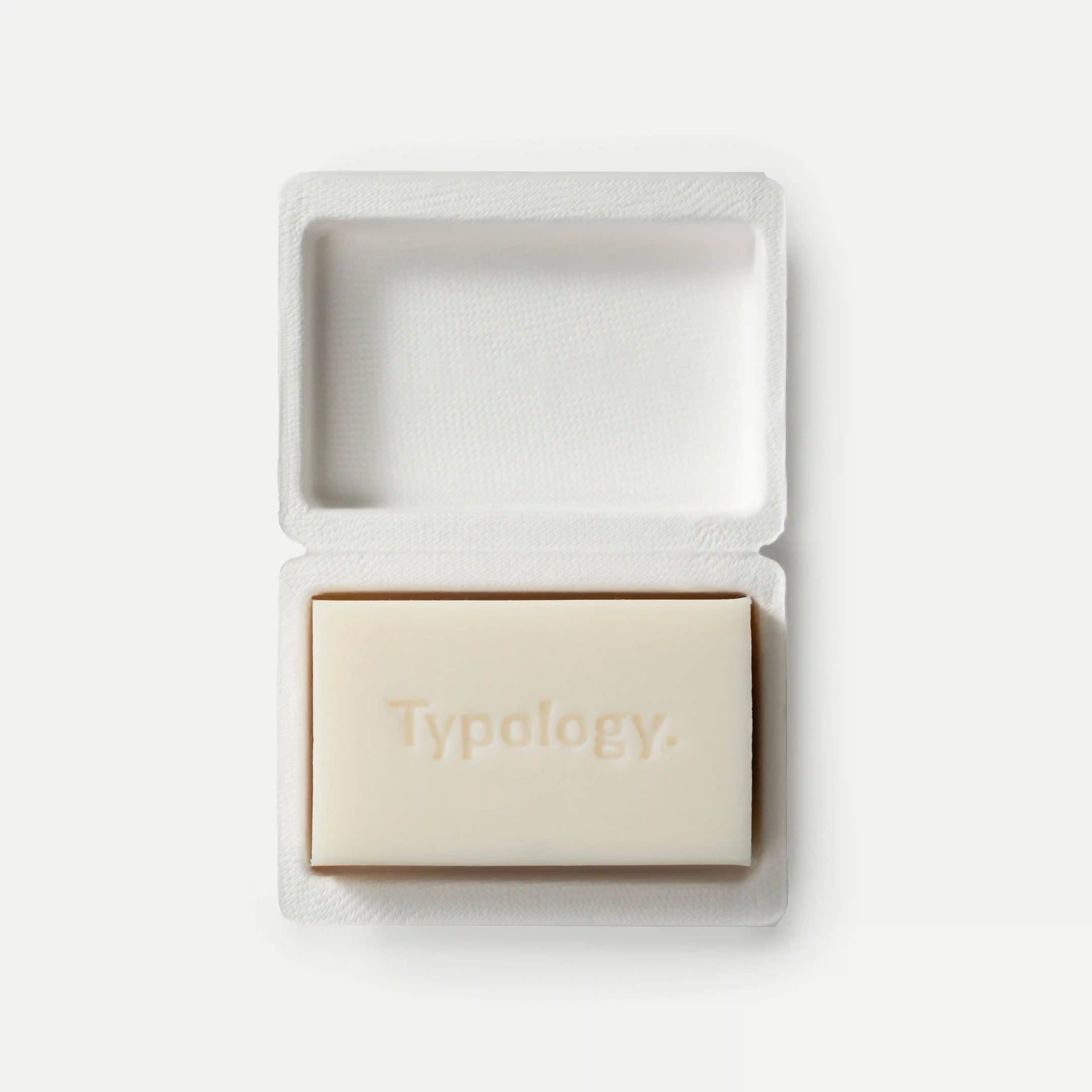 Lipid-Enriched Cleansing Bar
