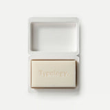 Lipid-Enriched Cleansing Bar