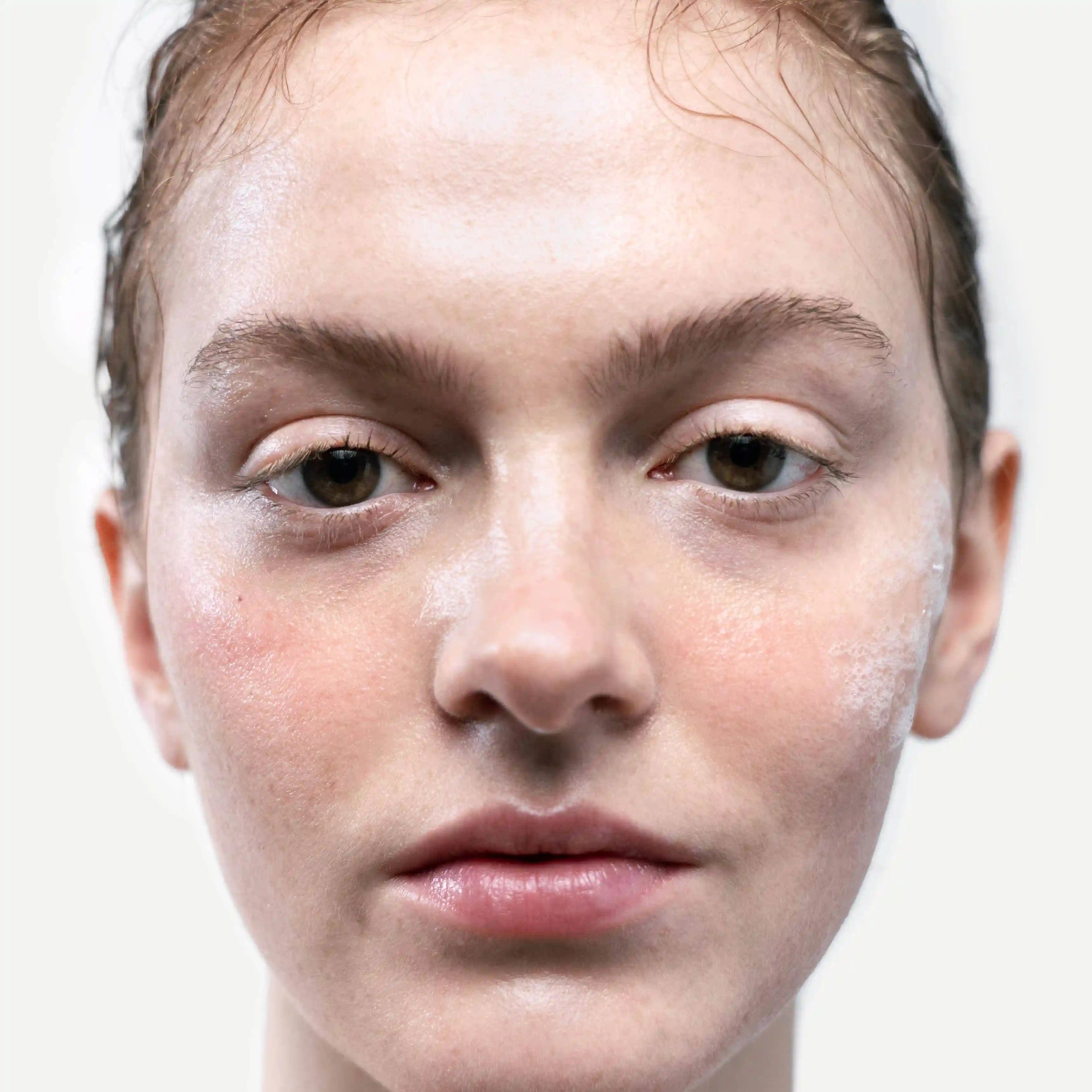 Lipid-Enriched Cleansing Bar