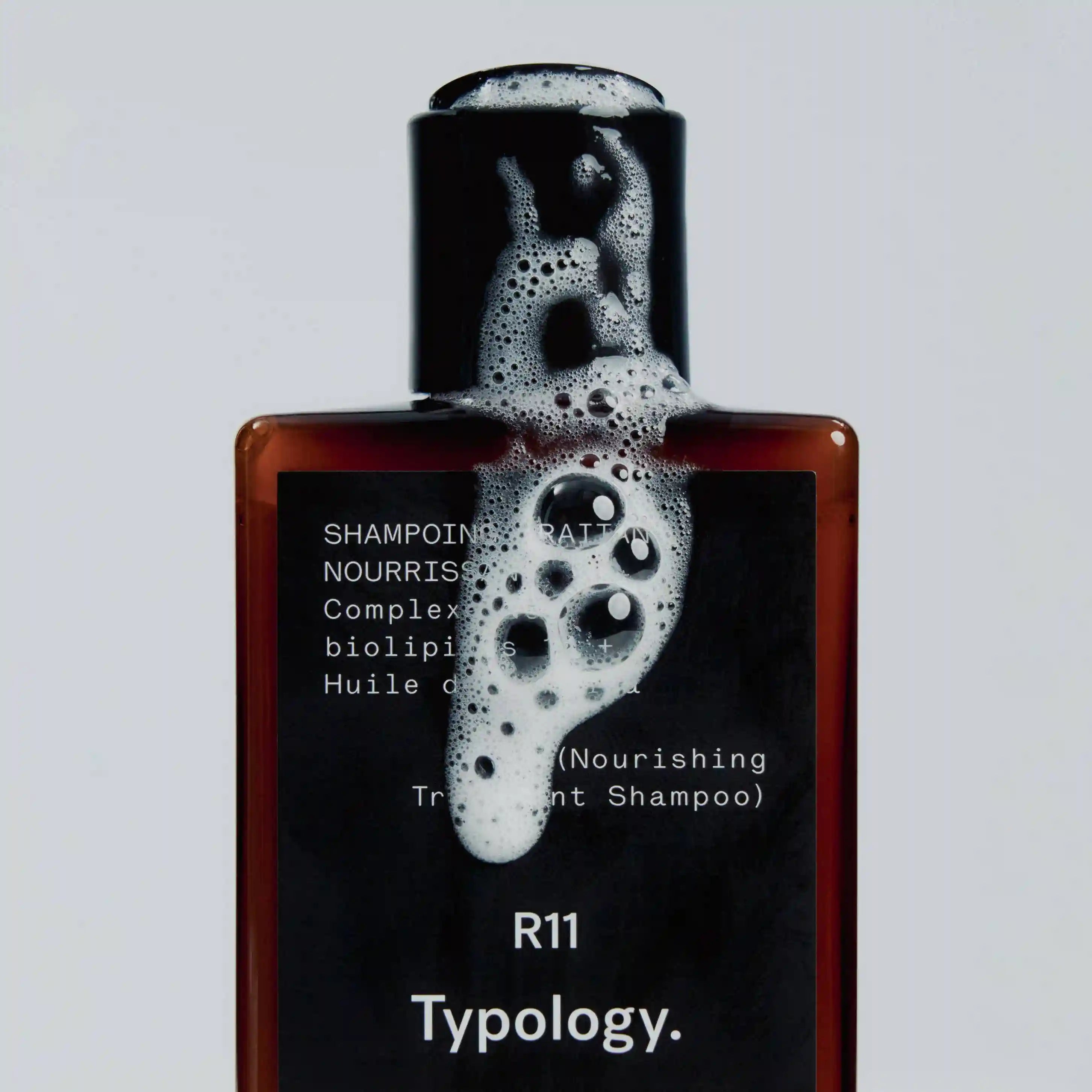 Nourishing Treatment Shampoo