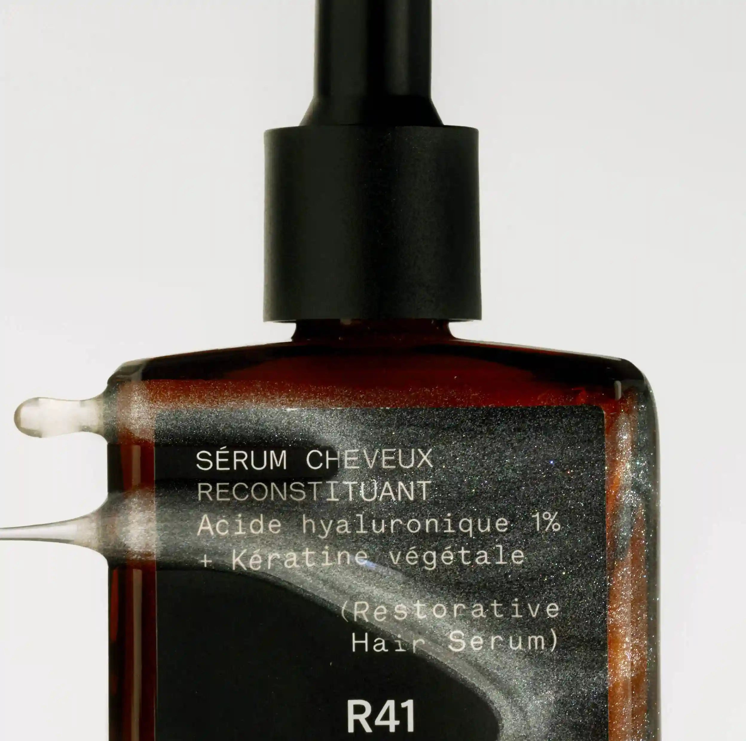 Restorative Hair Serum