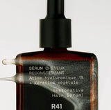 Restorative Hair Serum