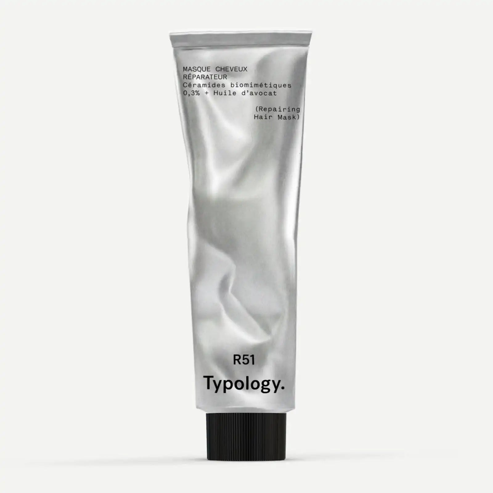 Repairing Hair Mask
