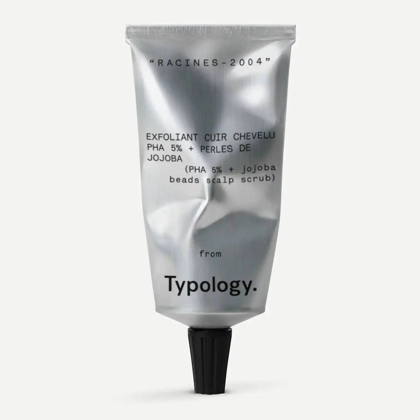 Exfoliating and Fortifying Haircare Duo