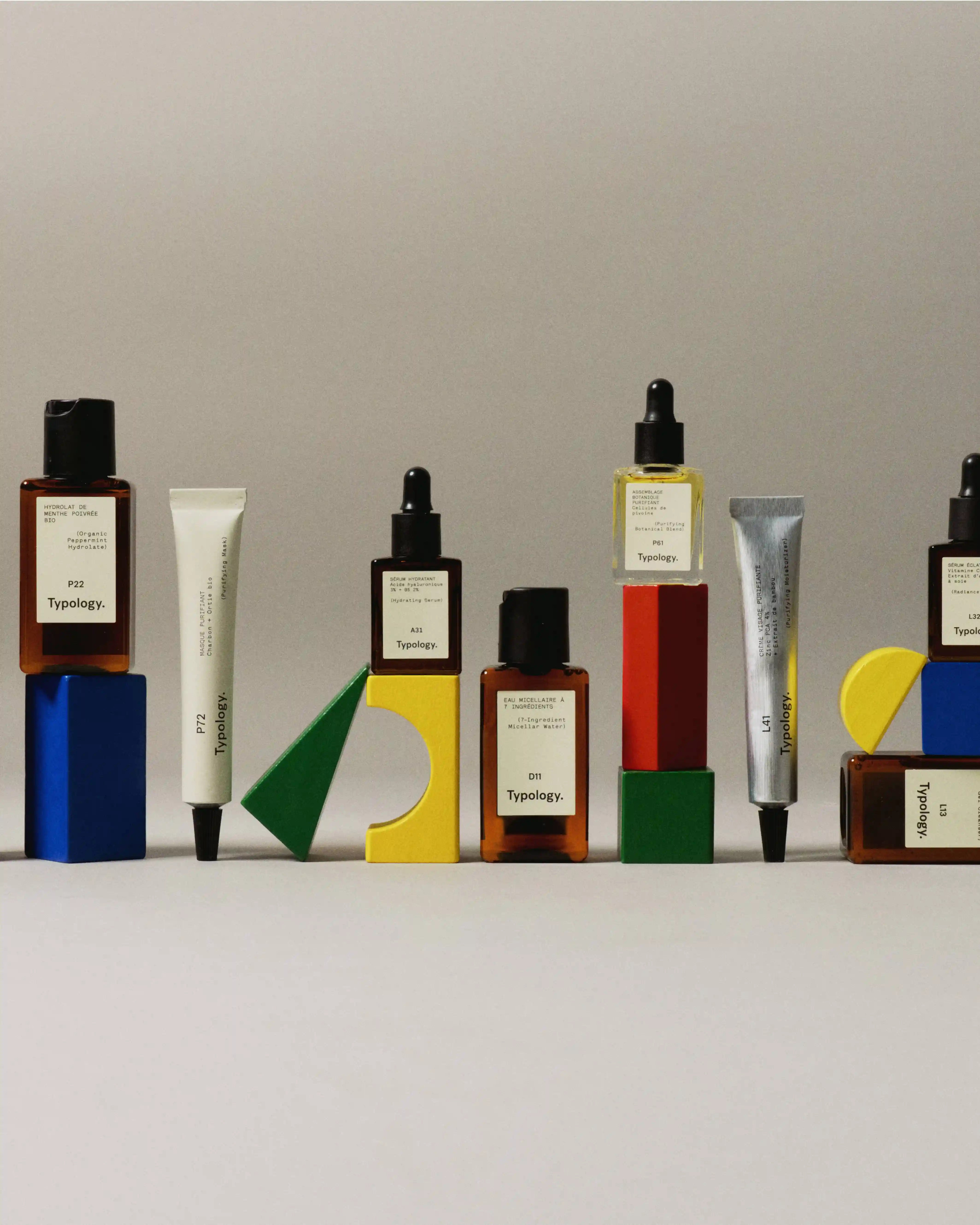 Discovery Gift Set