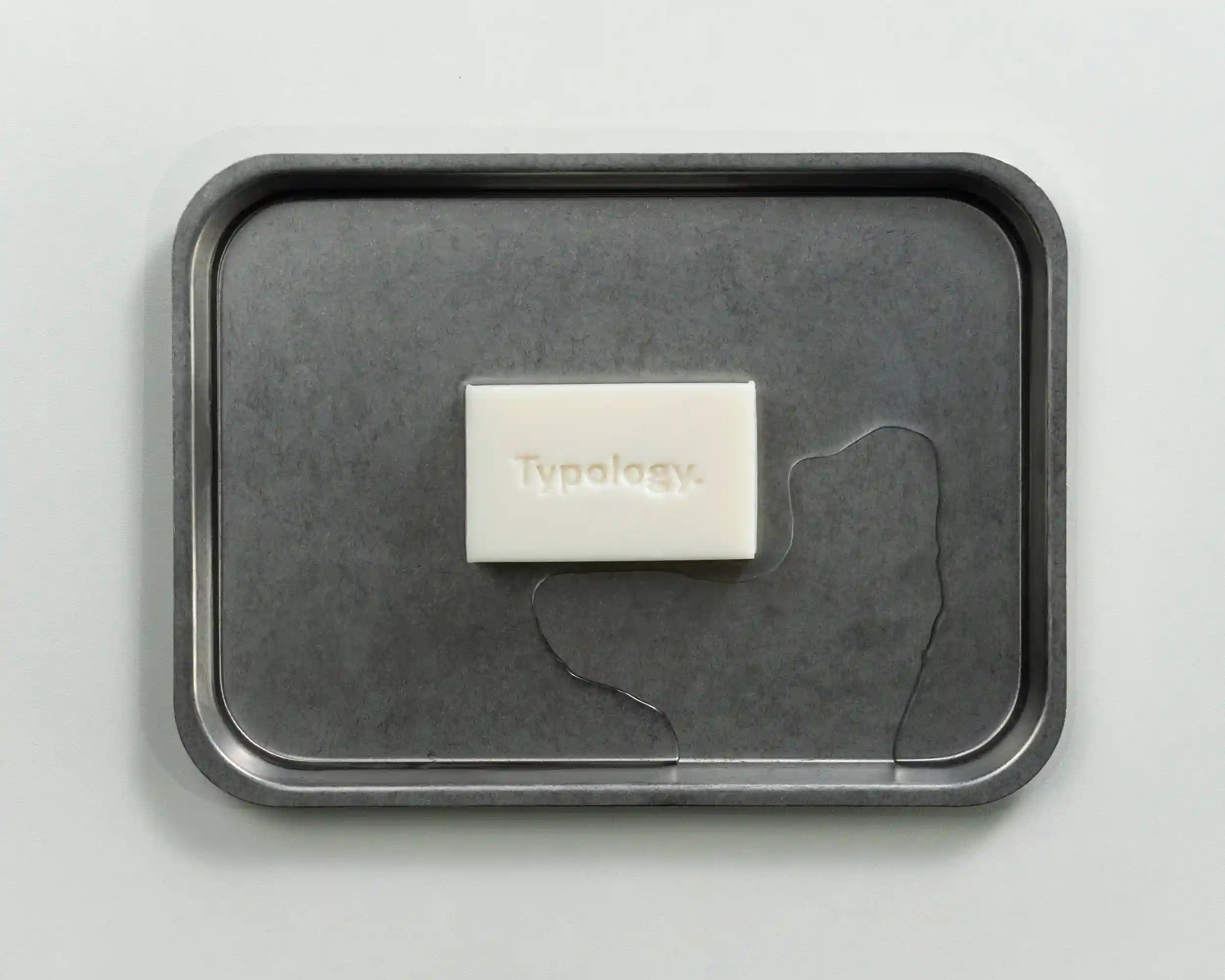 Lipid-Enriched Cleansing Bar