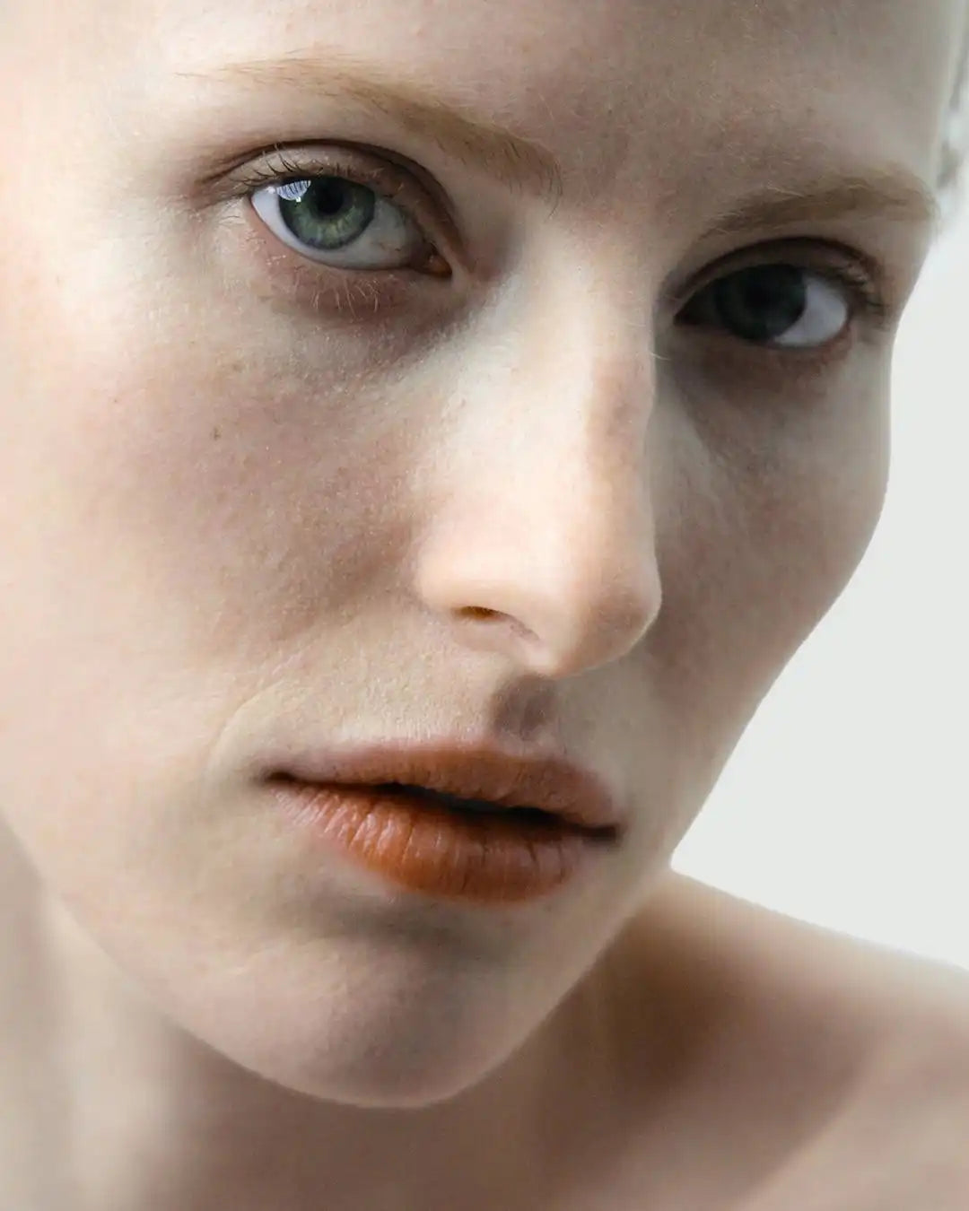 Skin Texture Refiner