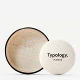 Mattifying Loose Powder