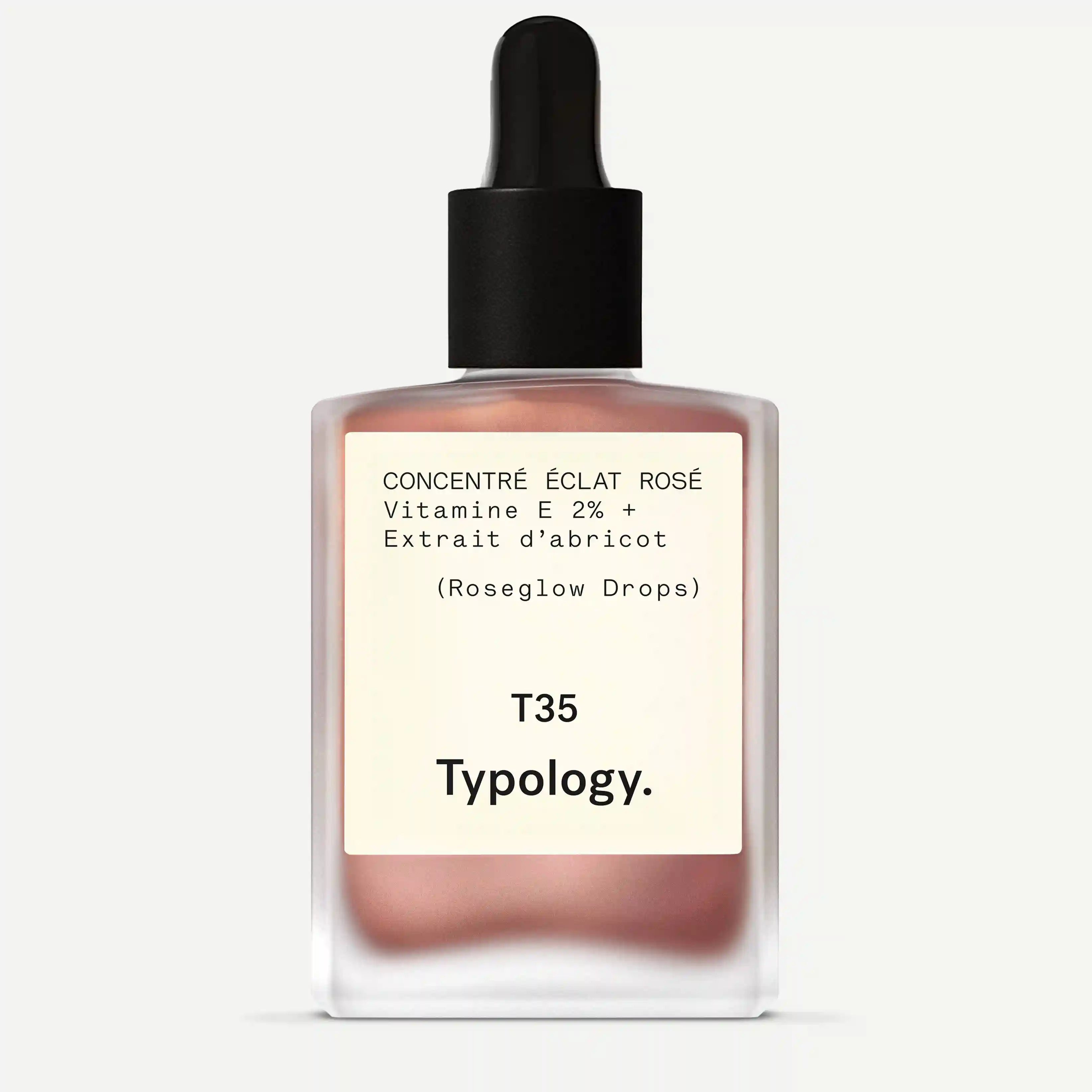 Roseglow Drops
