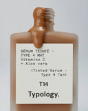 Tinted Serum