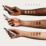 Tinted Care Trio for Complexion and Lips