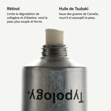 Firming Night Cream